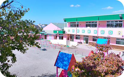なみきの幼稚園