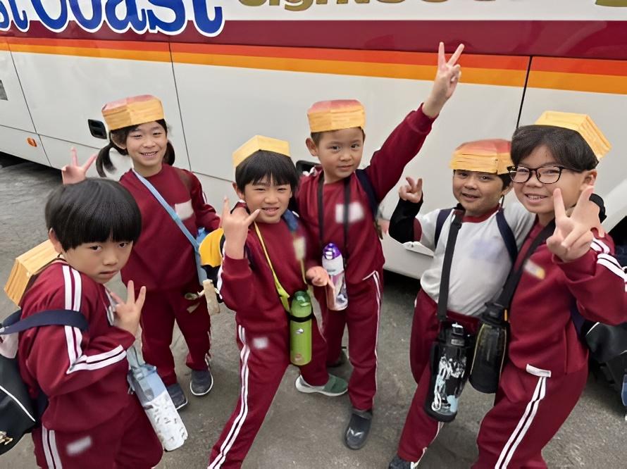 11月～3月の年間行事予定