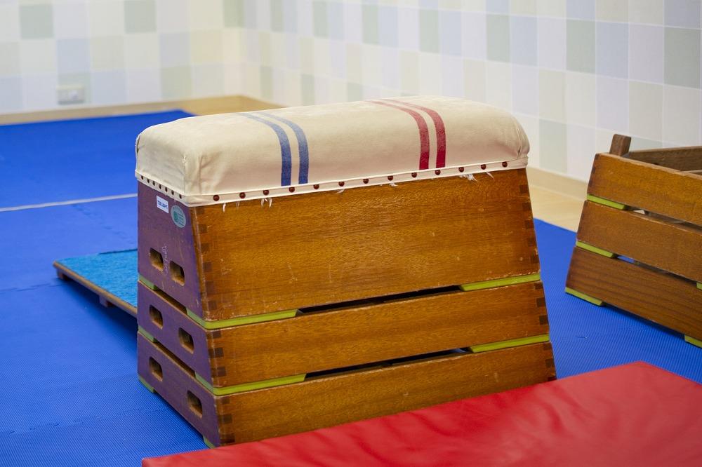 スポーツ体操教室