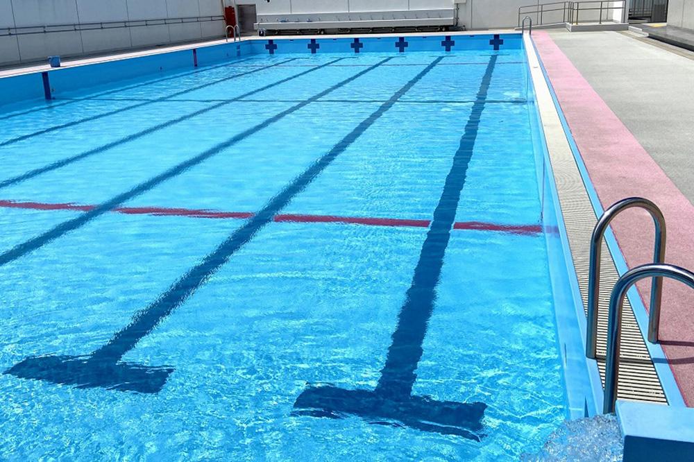 スイミング教室